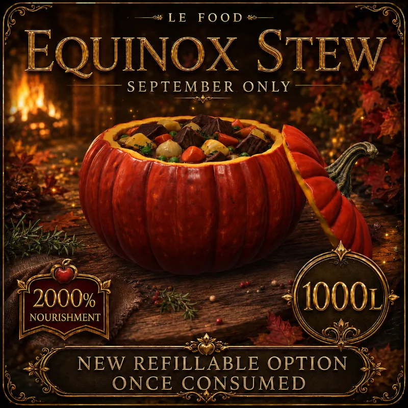 September LE releases! — image 1 of 7