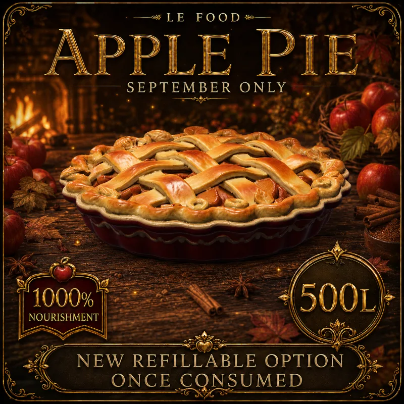 September LE releases! — image 3 of 7