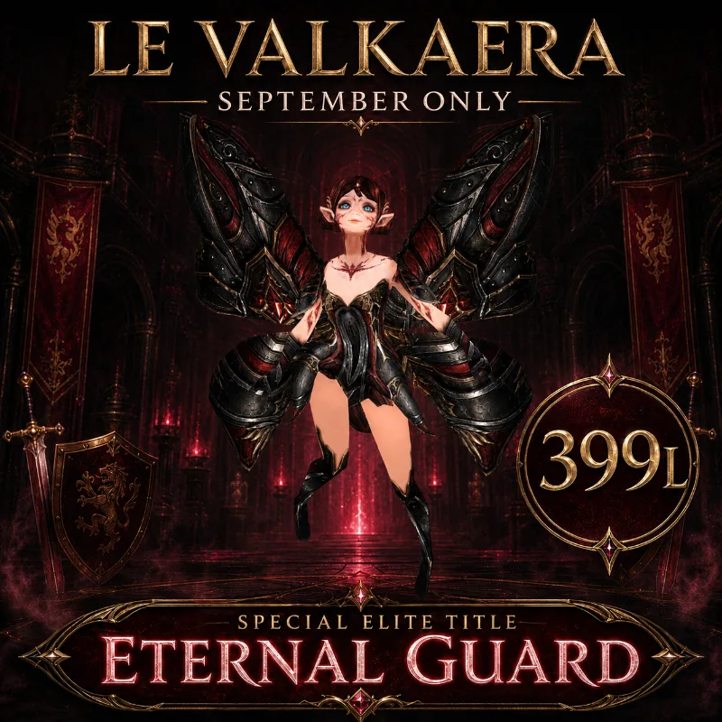 September LE releases! — image 6 of 7