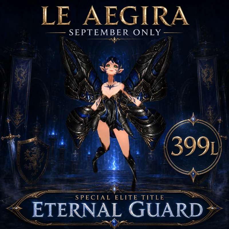 September LE releases! — image 7 of 7